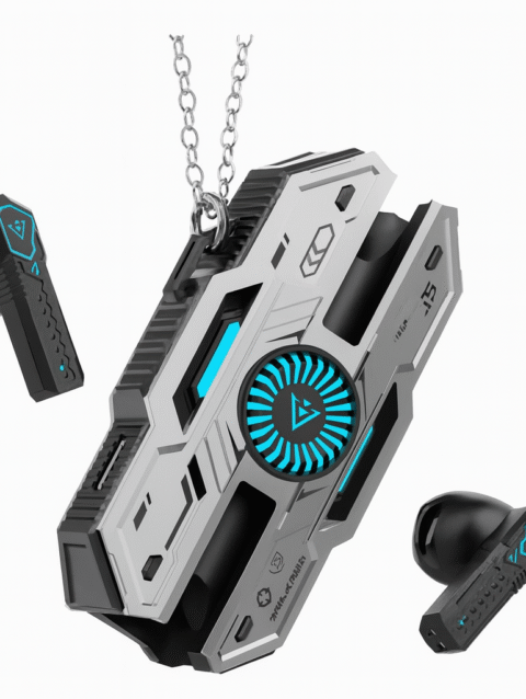 imagen de los audifonos x37