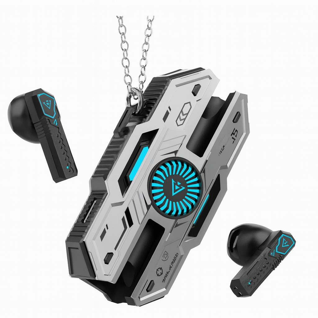 imagen de los audifonos x37